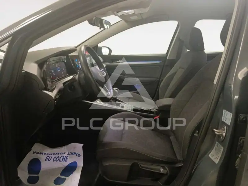 2024 Volkswagen GOLF