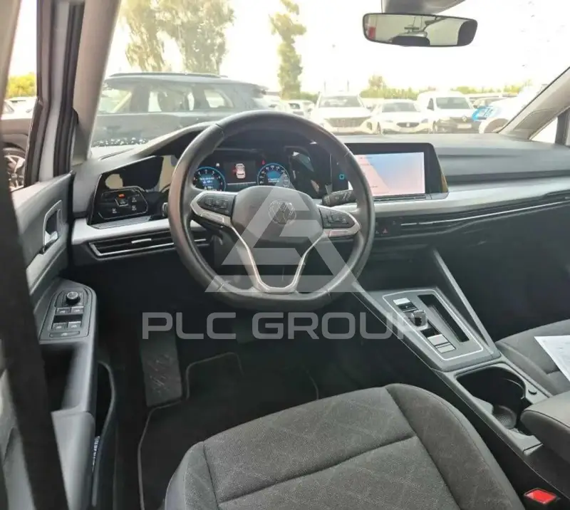 2024 Volkswagen GOLF