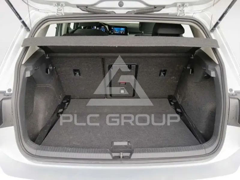 2024 Volkswagen GOLF