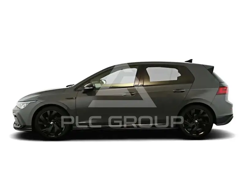 2024 Volkswagen GOLF