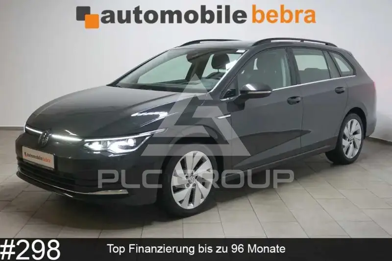 2024 Volkswagen GOLF