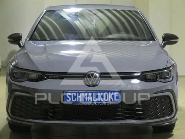 2024 Volkswagen GOLF