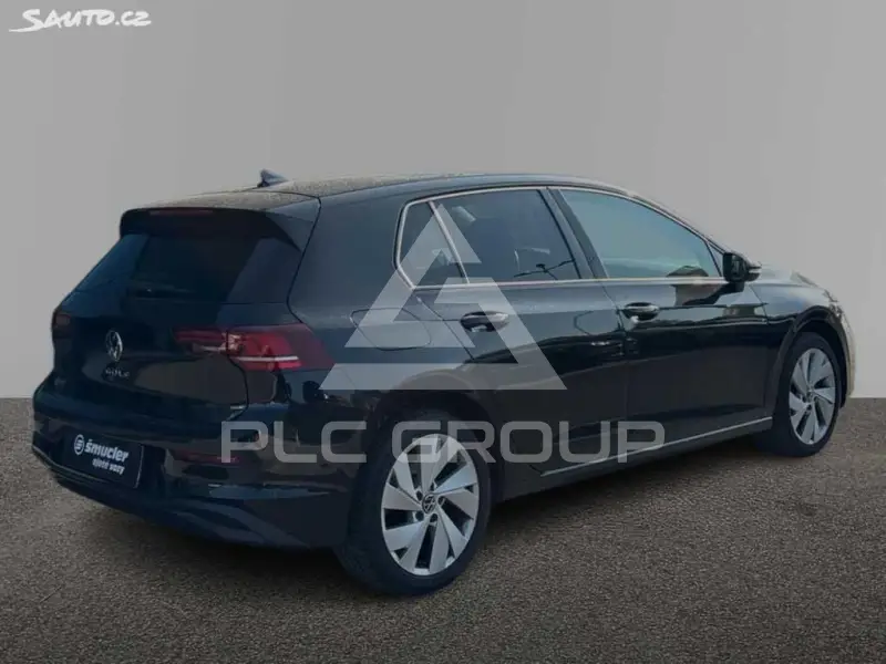 2024 Volkswagen GOLF