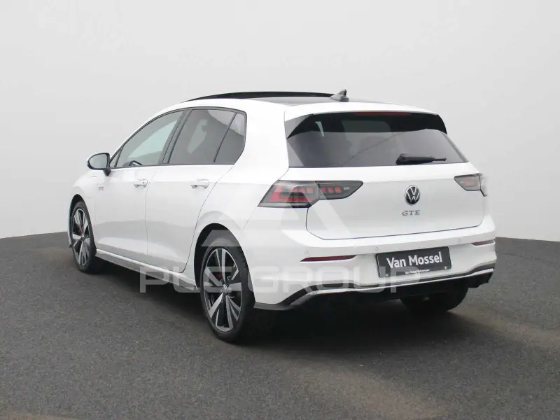 2024 Volkswagen GOLF