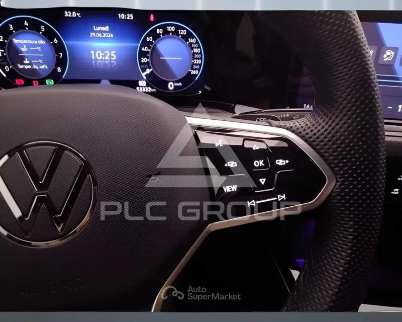 2024 Volkswagen GOLF