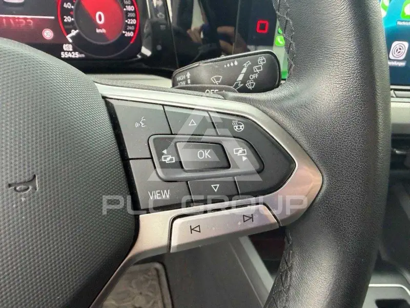 2024 Volkswagen GOLF