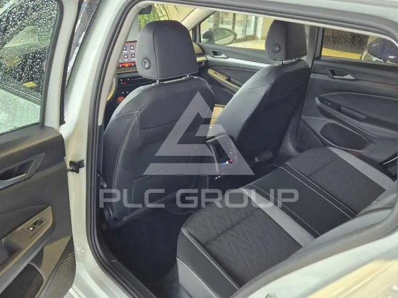 2024 Volkswagen GOLF