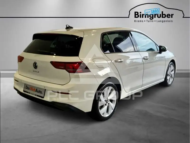 2024 Volkswagen GOLF