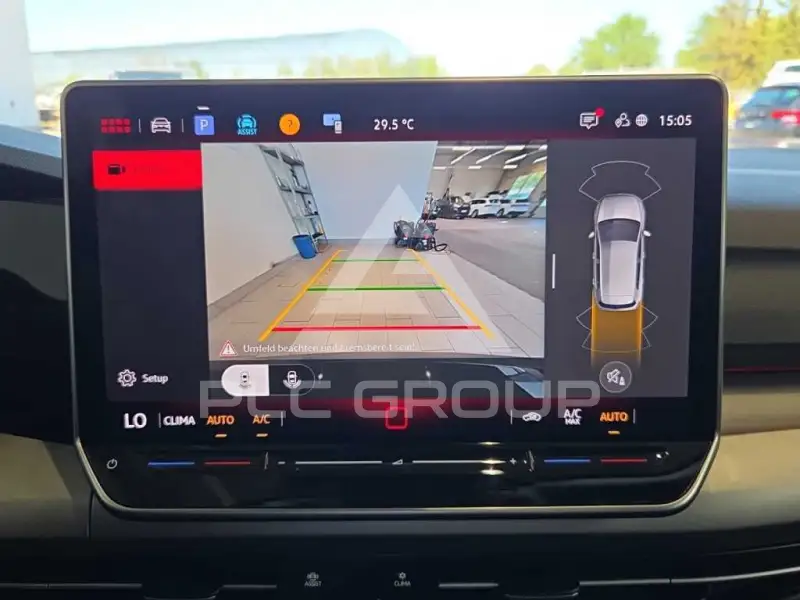 2024 Volkswagen GOLF