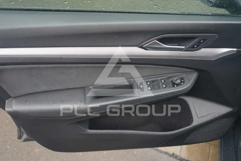 2024 Volkswagen GOLF