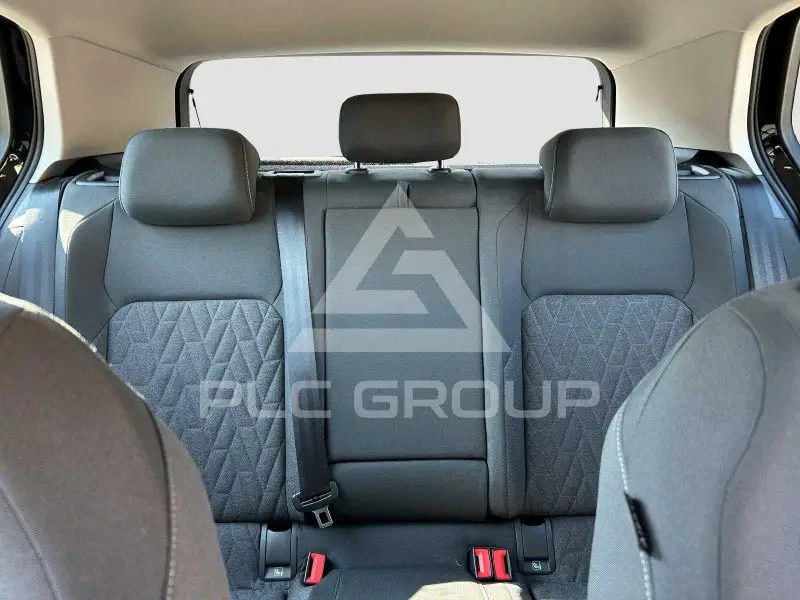 2024 Volkswagen GOLF