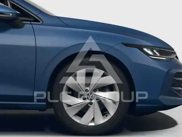 2024 Volkswagen GOLF