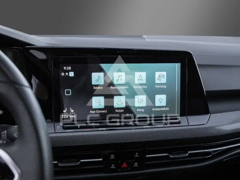 2024 Volkswagen GOLF