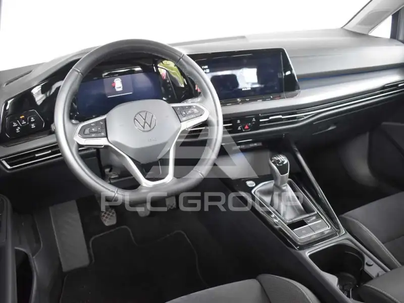2024 Volkswagen GOLF