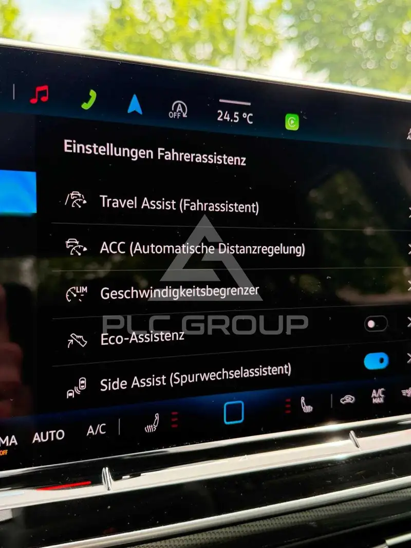 2024 Volkswagen GOLF