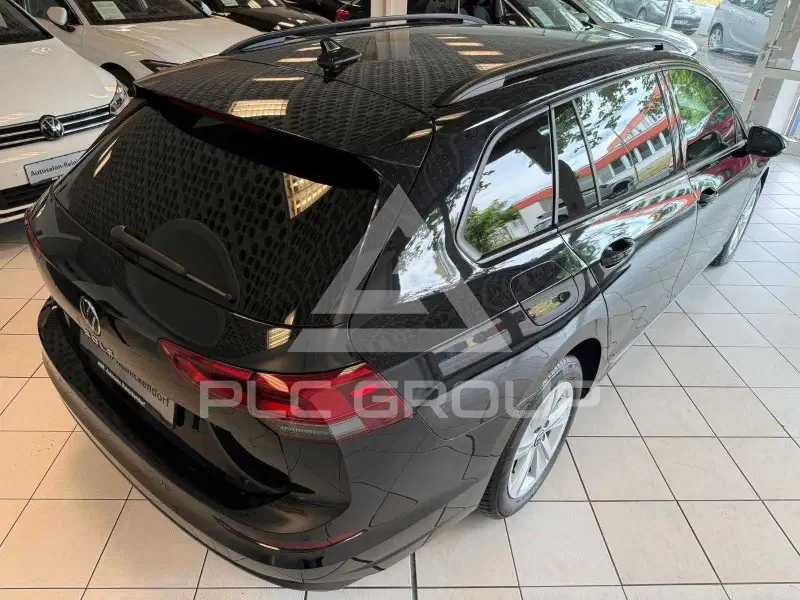 2024 Volkswagen GOLF