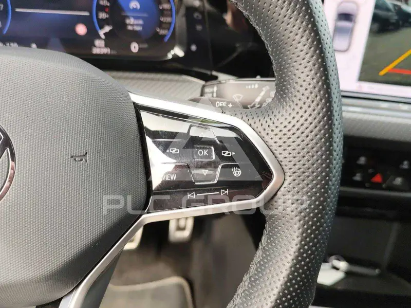 2024 Volkswagen GOLF