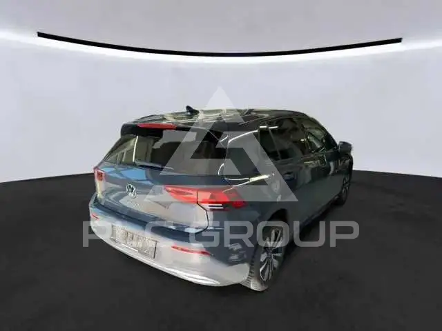 2024 Volkswagen GOLF