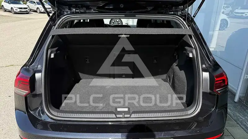 2024 Volkswagen GOLF