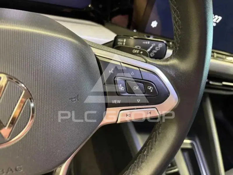 2024 Volkswagen GOLF
