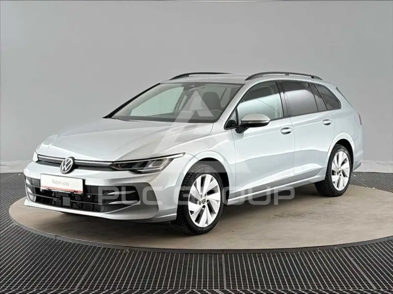 2024 Volkswagen GOLF