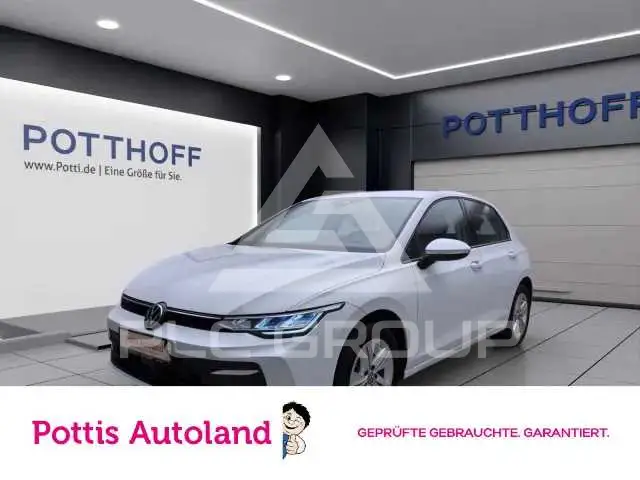 2024 Volkswagen GOLF