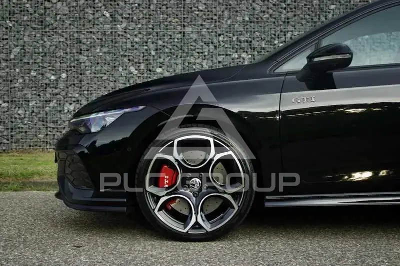 2024 Volkswagen GOLF