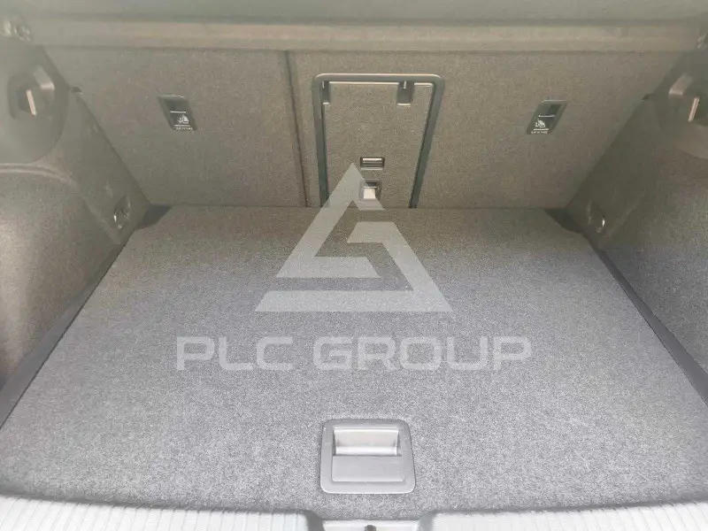 2024 Volkswagen GOLF