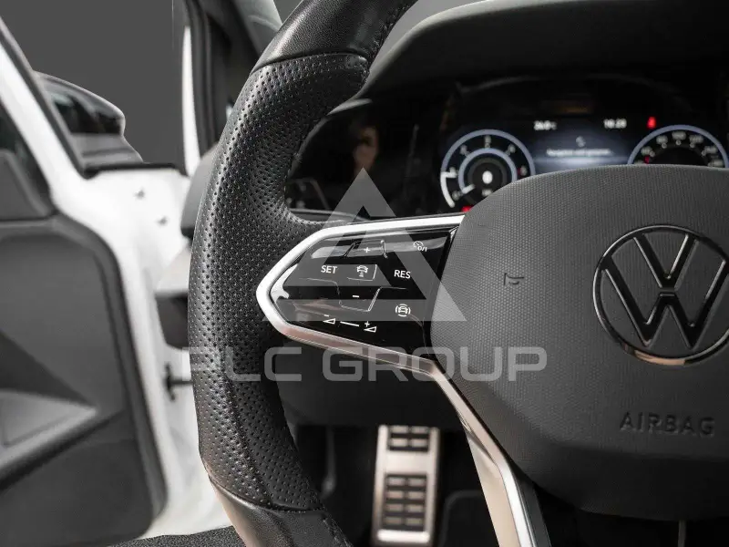 2024 Volkswagen GOLF