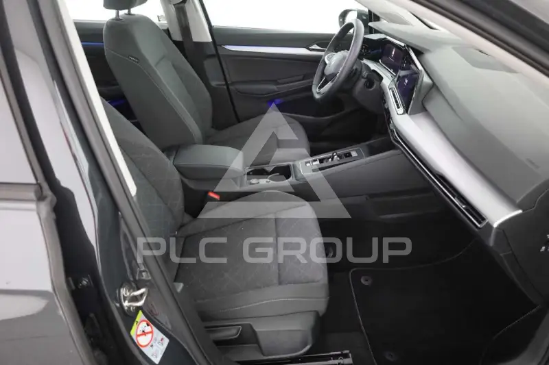 2024 Volkswagen GOLF