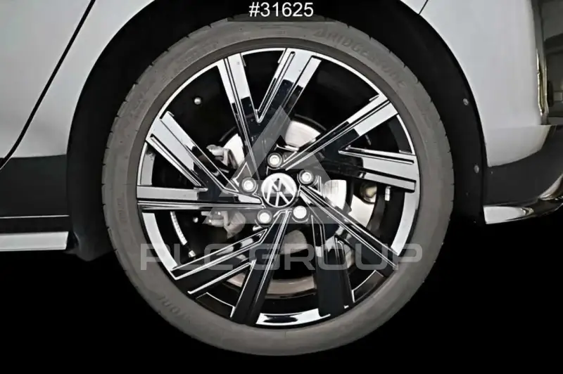 2024 Volkswagen GOLF