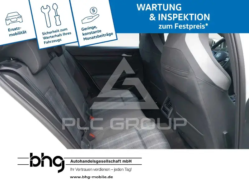 2024 Volkswagen GOLF