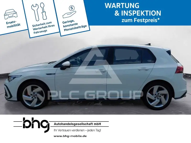 2024 Volkswagen GOLF
