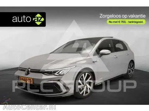2024 Volkswagen GOLF