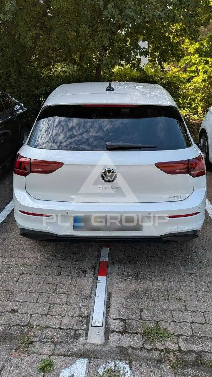 2024 Volkswagen GOLF