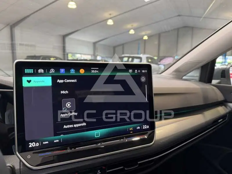 2024 Volkswagen GOLF