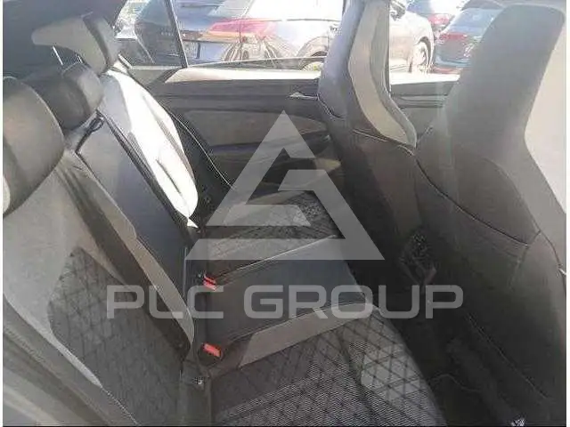 2024 Volkswagen GOLF