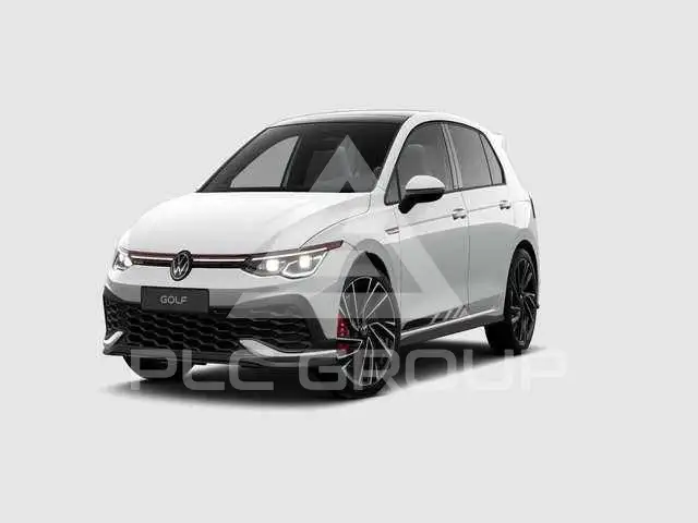 2024 Volkswagen GOLF