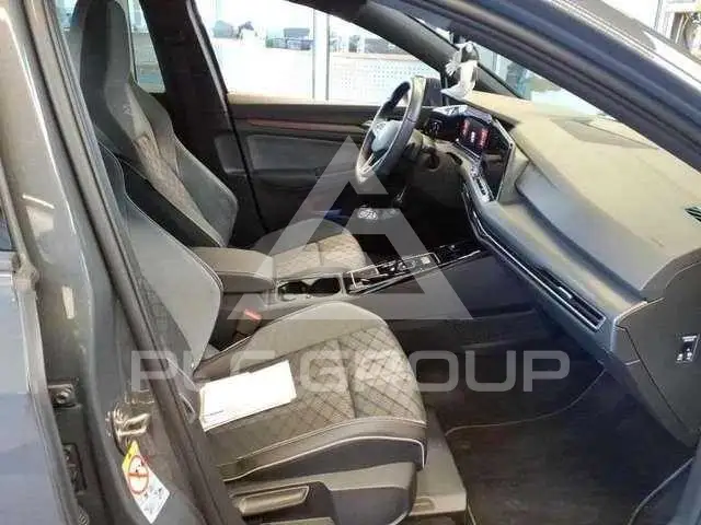2024 Volkswagen GOLF