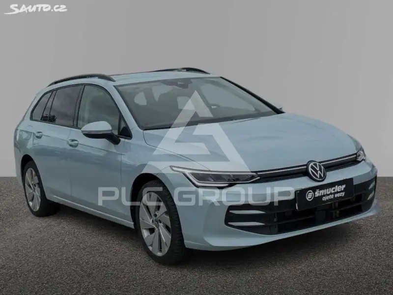 2024 Volkswagen GOLF