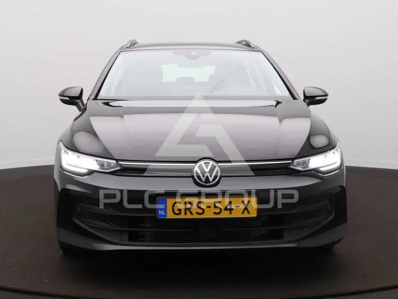 2024 Volkswagen GOLF
