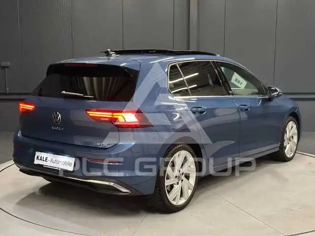 2024 Volkswagen GOLF
