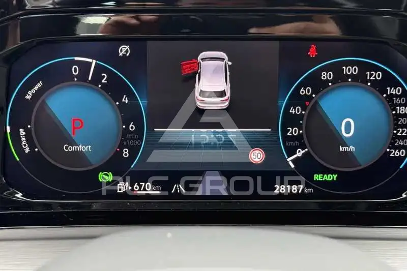 2024 Volkswagen GOLF