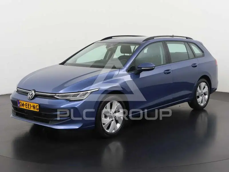 2024 Volkswagen GOLF