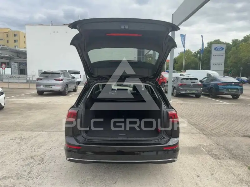 2024 Volkswagen GOLF