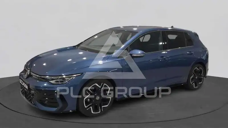 2024 Volkswagen GOLF