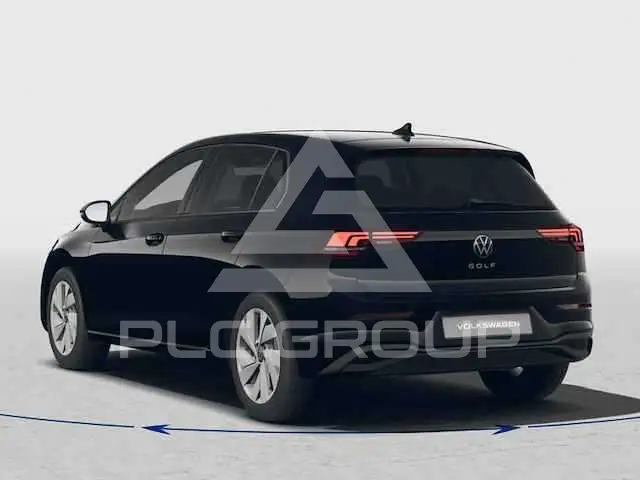 2024 Volkswagen GOLF