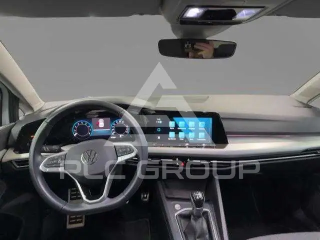 2024 Volkswagen GOLF