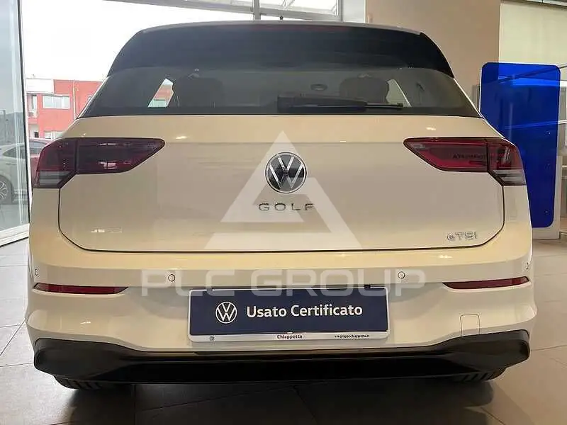 2024 Volkswagen GOLF