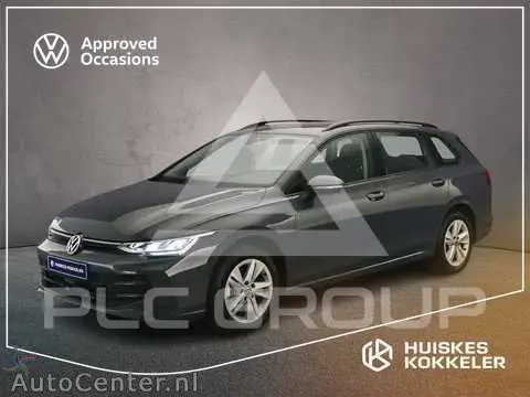 2024 Volkswagen GOLF